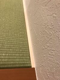 和室の造作部材のについて 和室の造作部材で 畳寄せ 廻り縁などをワック Yahoo 知恵袋