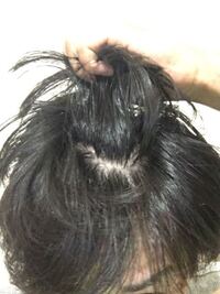 若い時と比べて髪がパサついています 年齢は40代半ばで男です Yahoo 知恵袋