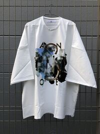 Tシャツで 着丈71cm 身幅54cm 袖丈19cmというと 日本のサイズでは Yahoo 知恵袋