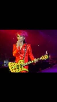 XJAPANのファンです。特に、hideさんのファンなのですが、ラストライブ