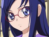 プリキュアの菱川六花 キュアダイヤモンドは可愛いと思いますか 歴代のプ Yahoo 知恵袋