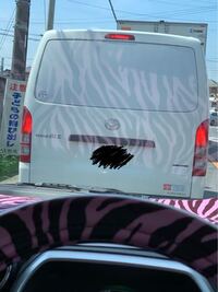 車の窓に張られたマジックミラーのようなフィルムは禁止に成ったのです Yahoo 知恵袋