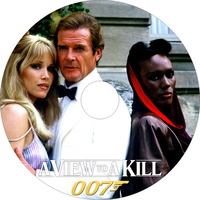 007美しき獲物たち 1985年で メインのボンドガールはステイシー タニ Yahoo 知恵袋