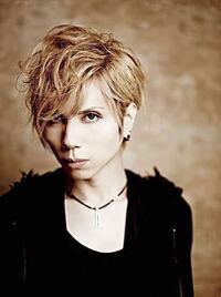 ｙａｓｕの目について Acidblackcherry 元jannedaa Yahoo 知恵袋