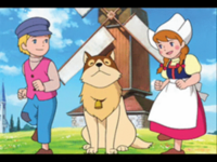 女性2人組で Pvにフランダースの犬が映ってる歌のタイトルを知って Yahoo 知恵袋