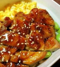 チキンの照り焼きの温め直し方 教えて下さい 昨日作ったチキンの照り Yahoo 知恵袋