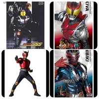 仮面ライダークウガ仮面ライダー555仮面ライダー響鬼仮面ライダーキバこいつら Yahoo 知恵袋