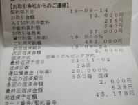 なぜ給料日前に金がなくなるのか分からない よくドラマなどで 給料日 Yahoo 知恵袋