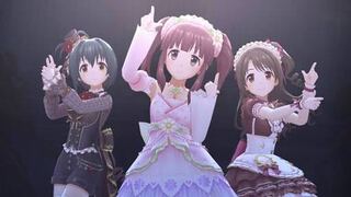 デレステ この写真はどの曲のmvでしょうか 背景が暗く Yahoo 知恵袋