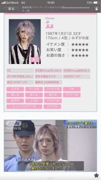 ホスト体験入店してきました ホスト体験してみて感想うーん女性とただおしゃ Yahoo 知恵袋