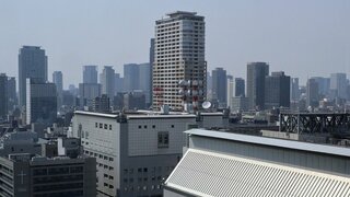 写真を見ると大阪市ってすごい都会ですね 名古屋や横浜福岡とは一味違いますか Yahoo 知恵袋