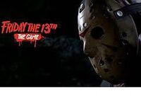 Fridaythe13thについて最近13日の金曜日のゲームを始めました Yahoo 知恵袋