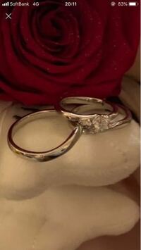 プロポーズなし 婚約指輪なし 結婚指輪なし 結婚式なし 納得したつ Yahoo 知恵袋