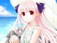 この女の子のお名前とアニメの作品名を教えてください 女の子アニメア Yahoo 知恵袋