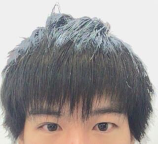 前髪薄いですか 普通 Yahoo 知恵袋
