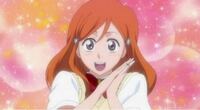アニメbleachの井上織姫の声優さんについてなんですけど Yahoo 知恵袋