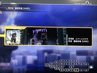 ゴジラVS(ps4)デストロイアが出現しません、防衛モードでメカ