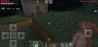 Ps4のマインクラフトでネザーゲートを使用した際にオーバーワールドと同じ Yahoo 知恵袋