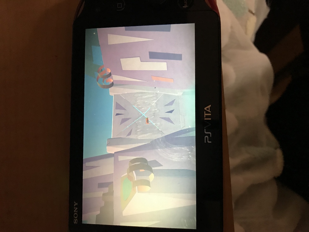 プレイステーションvita 解決済みの質問 Yahoo 知恵袋