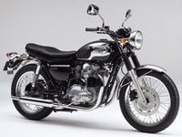 KawasakiのW650の購入を迷っています。生産終了した単車を... - Yahoo!知恵袋