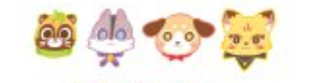 浦島坂田船のキャラクター の名前を教えてください どの子が誰のキャラクタ Yahoo 知恵袋