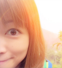 吉澤ひとみの今の髪型ってどんなのですか 下ろしてるのをあまり見ないので Yahoo 知恵袋