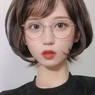 赤札堂にこのようなメガネはありますか 細いフレーム Yahoo 知恵袋