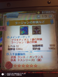 Mh4gのギルクエの紫色洞窟エリアってどうして作られたのでしょうか 皆が嫌 Yahoo 知恵袋