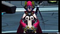 Pso2のアークスカードを非公開にしたのち 他鯖へ移動してidやキャラ名 Yahoo 知恵袋