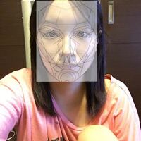 この顔は黄金比からかなり離れていますか 顔は関係ないことは知 Yahoo 知恵袋