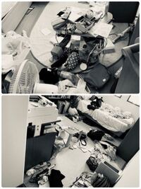 雨に多少濡れた洗濯物 もう一度洗濯しますか 確かに洗った方が Yahoo 知恵袋