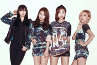 K Popグループmamamoo 日本での人気 認知度は少女時代 Yahoo 知恵袋