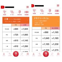 ジャンカラのフリータイムって 学生の場合30分で760円の料金になるっ Yahoo 知恵袋