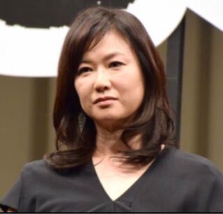 えー 夏川結衣 老け過ぎ 顔が大きくなりましたな Yahoo 知恵袋