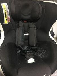 チャイルドシートのバンドにおぞましいぐらいのカビがここ数日で Yahoo 知恵袋