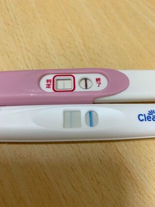 妊娠検査薬 フライング 何日前 知恵袋