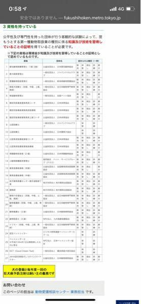 爬虫類のブリーダーになるための資格について教えてください 目的は 教えて しごとの先生 Yahoo しごとカタログ