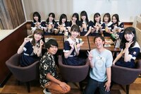 乃木坂46の不眠症を歌っているメンバーは誰ですか 訂正 秋元真夏 生 Yahoo 知恵袋