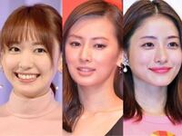 歯並びが綺麗な美男美女って誰がいますか 女性だと3大美人の佐々木希 北川 Yahoo 知恵袋