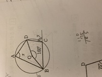 内接四角形の性質って何ですか 円に内接する四角形の性質は 向か Yahoo 知恵袋