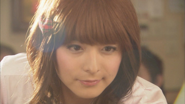 小池徹平が女装したのは何のドラマ 映画 ですか 11年 Yahoo 知恵袋