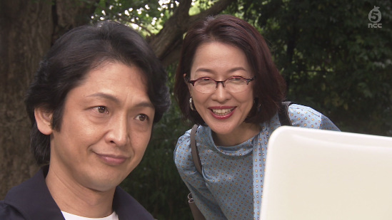 岡田浩暉と羽田美智子の共演は相棒以来ですか 他に共演してるのはないです Yahoo 知恵袋