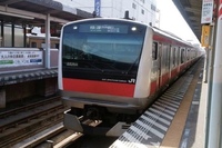 最近よく京葉線のe233系が西船橋に試運転で現れるのですが なぜですか Yahoo 知恵袋