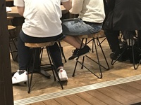 名前がわかりません よく 海などに持ってきてる寝そべれる椅子はな Yahoo 知恵袋
