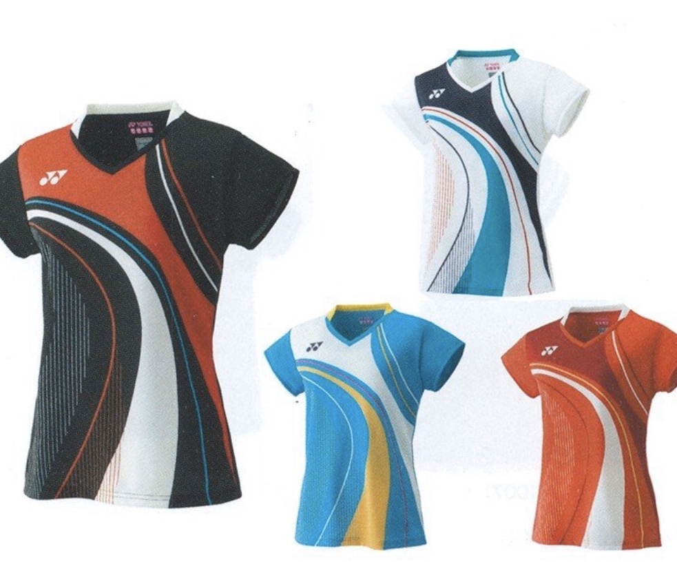 バドミントン o サイズとは 限定 YONEX バドミントンウェア Oサイズ 