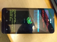 Asusのzenfone5をandroid5 0 Ul Asus Yahoo 知恵袋