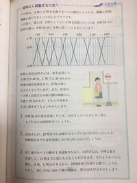 中２数学の一次関数です 啓林館のpページ千思万考の問題です この問 Yahoo 知恵袋