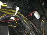 ケースファンでファンコンやら4ピンやら3ピンやら どう違うん Yahoo 知恵袋