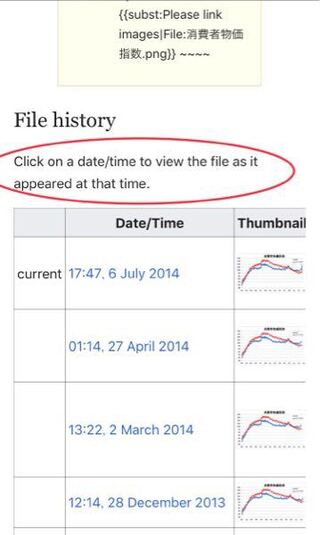 Clickonadate Timetoviewthefileasi Yahoo 知恵袋