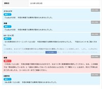 5ちゃんねるの過去ログ閲覧サイトなどで検索しても見つからない Dat落ち Yahoo 知恵袋